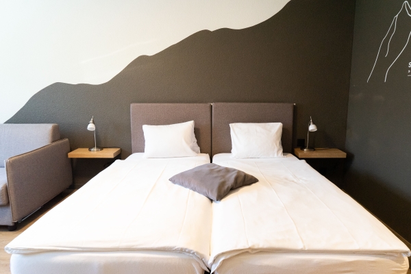Hotel Stans-Süd